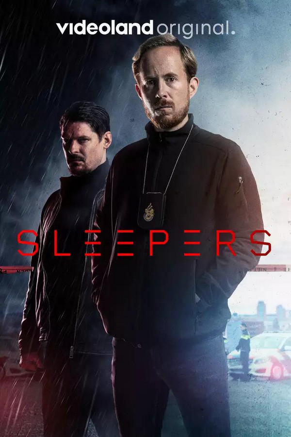 Sleepers film streamen via IPTV Nederland