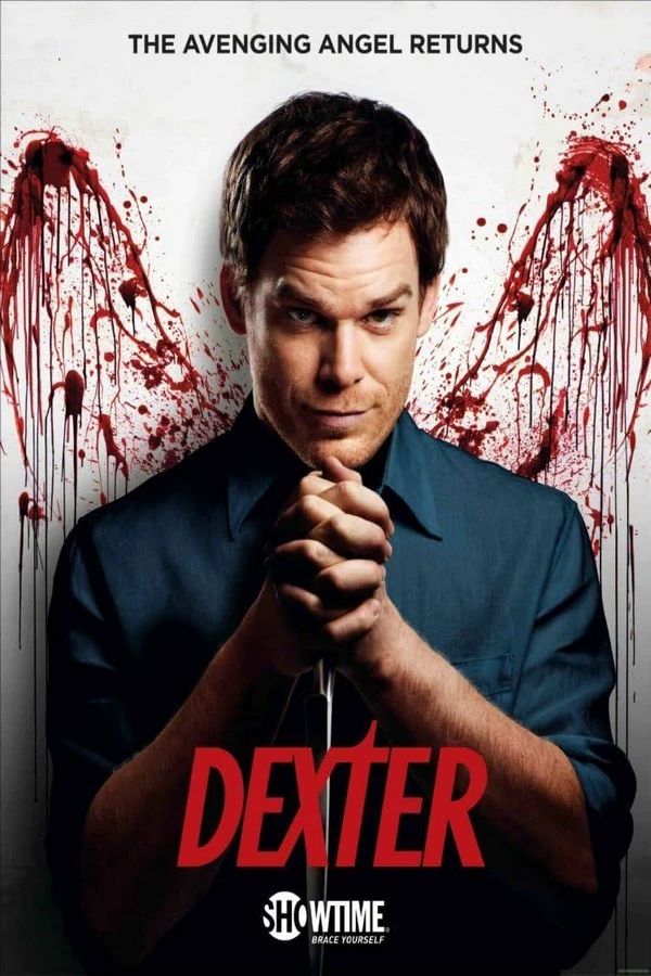 Dexter serie kijken via IPTV kopen Nederland
